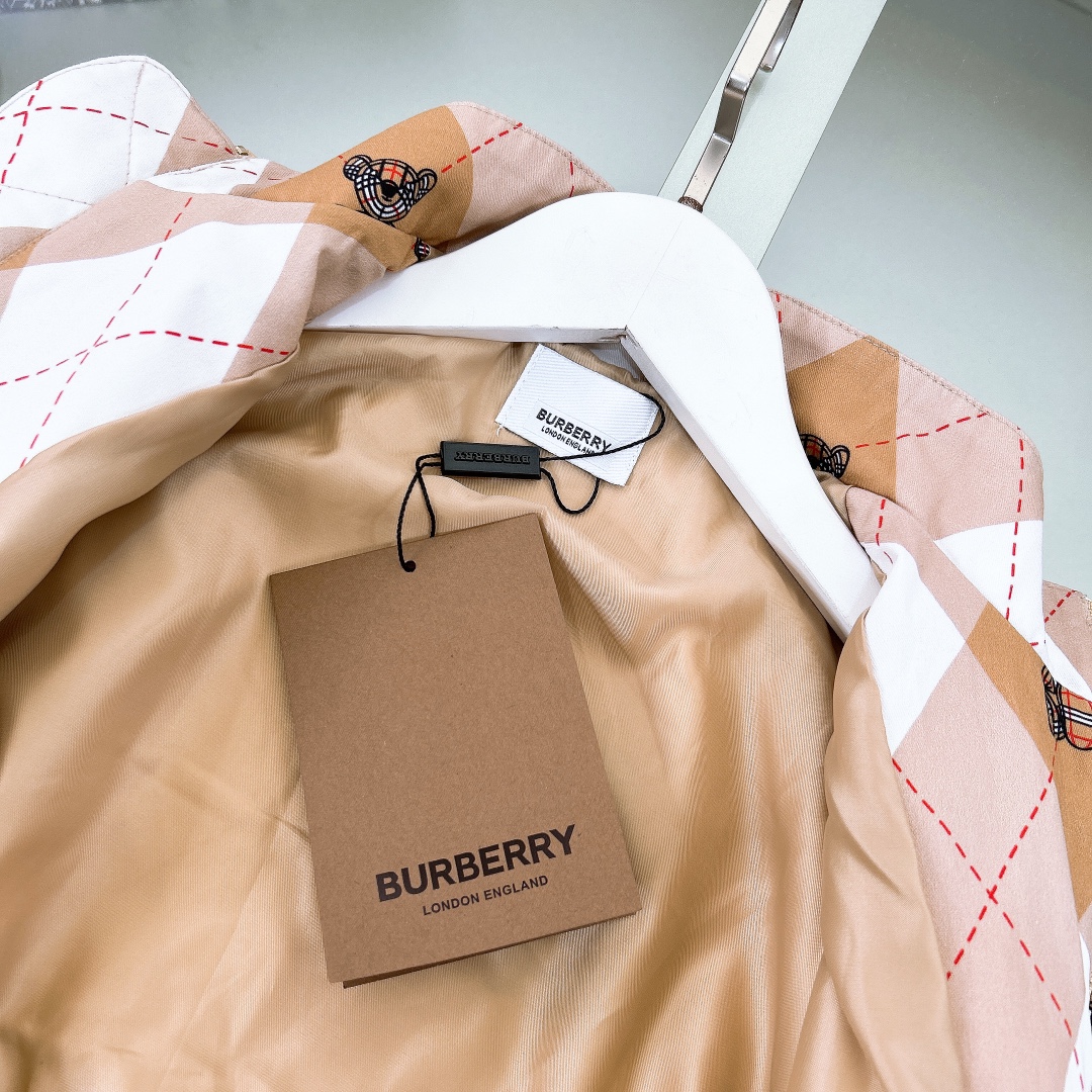 Burberry Kids